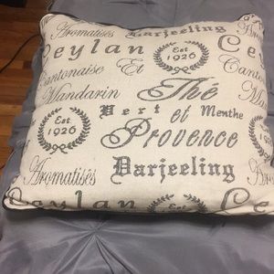 Brand New Decor Pillows